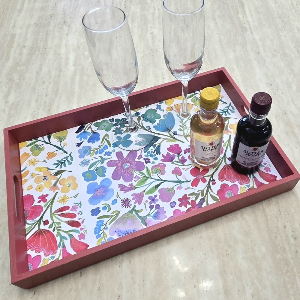 Vanity Tray